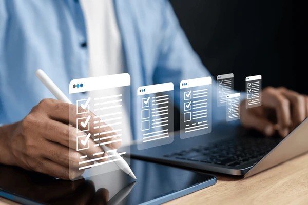 Systems Health Check