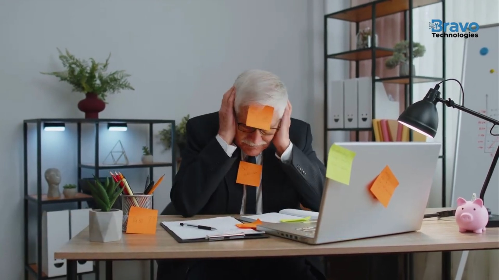 The Friction Tax: How Inefficient Handshakes Kill Profit